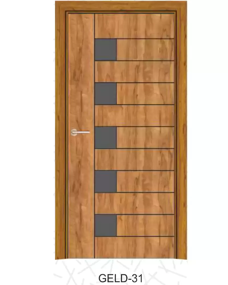 Germanart Premium Quality Doors